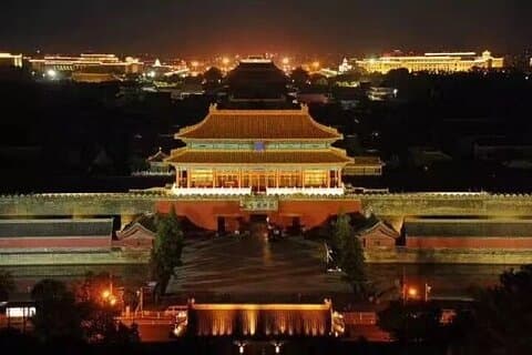 Beijing Cultural Tour with Reliable Pickup and Drop-off Services