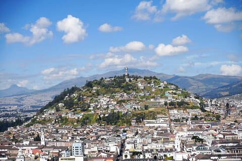 Descubre Quito y el Ecuador a tu manera Tour personalizado