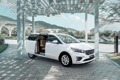 Private Transfer Between Hanoi City and Noi Bai Airport (HAN)