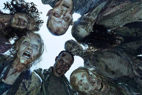 Escape Game The Walking Dead in Lille