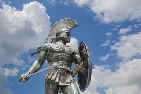 Ancient Sparta, Mystras and Museum of Oil Day Tour from Athens