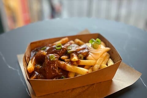 Bruges Food Tour with Full Meal & Drinks by Do Eat Better