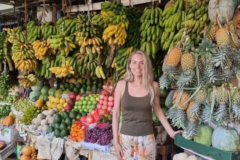 Kandy dagstur från Colombo eller Negombo med bil