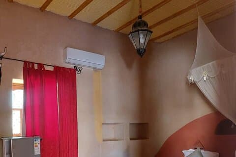 3 dagen 2 nachten Merzouga Ait Ben haddo Marrakech