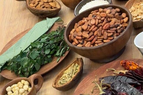 Bean to Beverage Schokolade Herstellung Workshop
