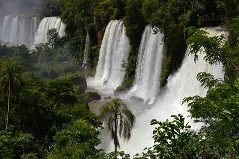 12 Tage Private Tour von Buenos Aires nach Ushuaia