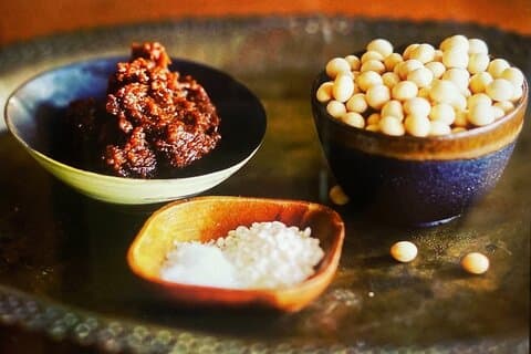 Private Miso Making Workshop ved hjelp av naturlige ingredienser