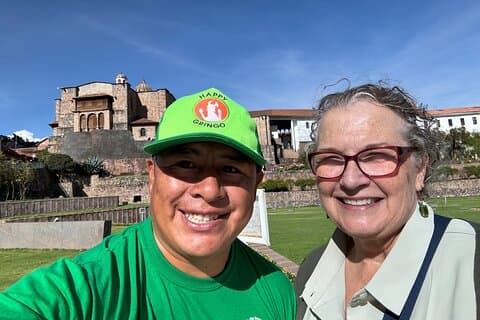 Tour a piedi nella leggendaria e storica città di Cusco