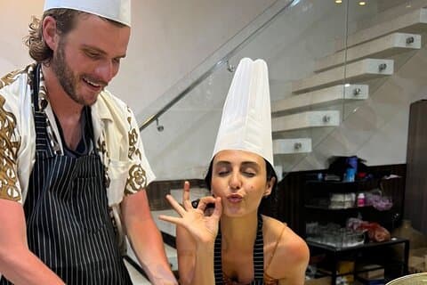 Cours de cuisine vietnamienne à Hoi An avec prise en charge à l'hôtel