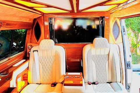 Private Antalya Airport Transfer from/to Belek