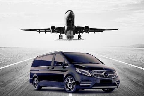 Trasferimento privato dall'aeroporto di Antalya da / per Alanya