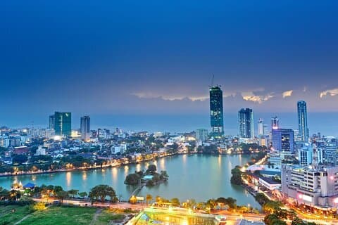 Esperienza in Sri Lanka per 12 giorni - Base privata