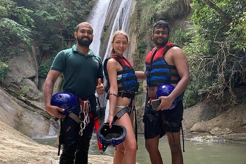 Runden Sie Sri Lanka in 10 Tagen Sightseeing Kultur und Aktivitäten