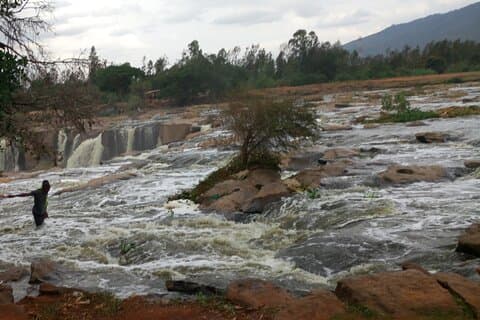 Escursioni Avventura a Fourteen Falls