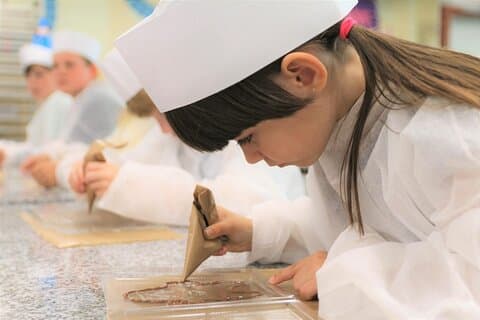 Chocotopia : Tour & Taller de Fábrica de Chocolate