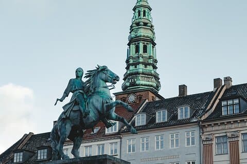 A Self-Guided Nordic Exploration in Copenhagen's Hidden Hygge