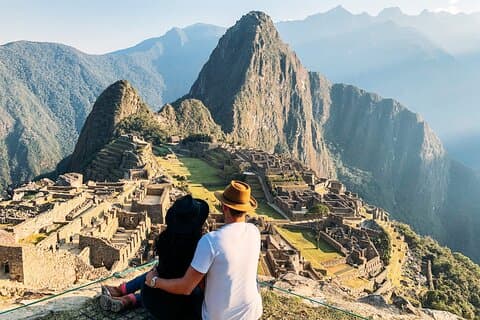 Sacred Valley & Maras - Moray conexion Machu Picchu 2 Jours