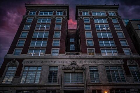 Dodelijke Dallas Ghost Tours: Bloed, botten en begrafenissen