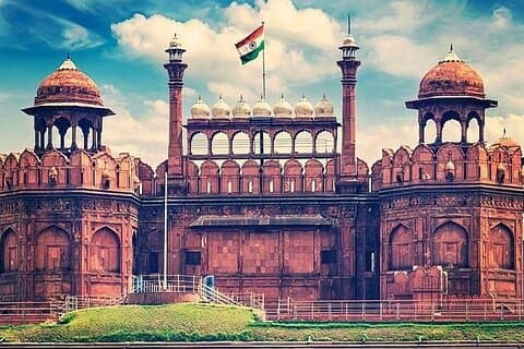 Tour privado de un día en Delhi