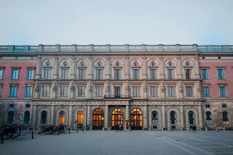 Stockholm Gamla Stan Wandeltocht door de oude binnenstad vanuit Stockholm