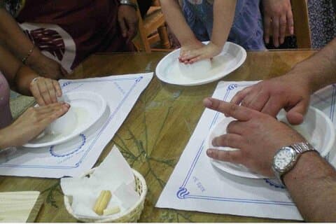 Visita a uma Queijaria e Oficina de Queijo de Cabra em Aracena