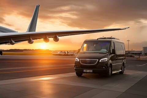 Athens Airport Private Arrival or Departure Transfer