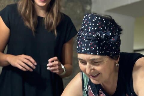 Traditional Georgian Cooking Class in Kutaisi