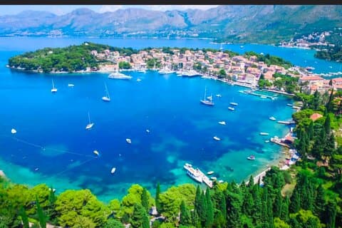 Dubrovnik, Cavtat & Konavle privat luksuriøs gastro-mat tur