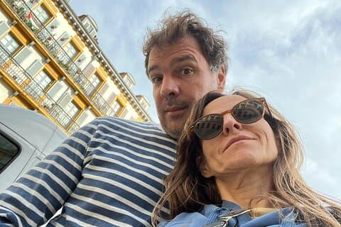 サン・セバスティアン・クエスト：旧市街のバスク女神