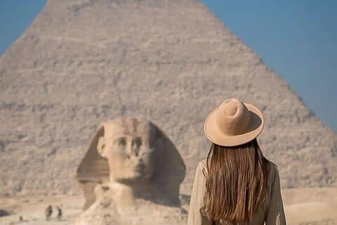 Private Tour zu den Pyramiden von Gizeh, Memphis und Sakkara
