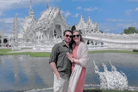 Chiang Rai | Gyllene triangeln: Anpassad 1 eller 2 - Dags privat tur