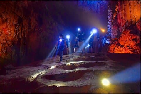 Esplora l'avventura culturale di 3 giorni a Cao Bang