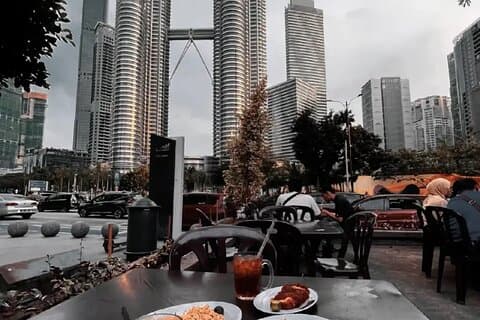3-tägige private Tour in Kuala Lumpur mit Transport