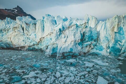 7 dager Private El Calafate og Torres del Paine