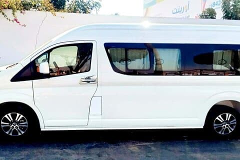 Luxor Airport Private transfer to your hotel or vice versa