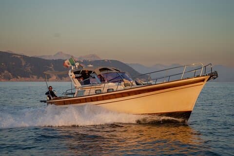 Portovenere & the Islands: Your Sunset Experience - Private Tour