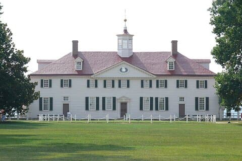 Private Tour Mount Vernon.Old Town Alexandria