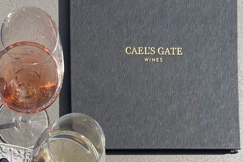 Cael’s Gate Wine Tasting in Hunter Valley