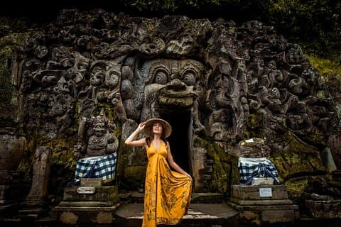 Bali Art Culture And Nature Private Day Tour