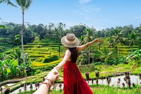 Best Of Ubud Private Day Tour With Local Guide
