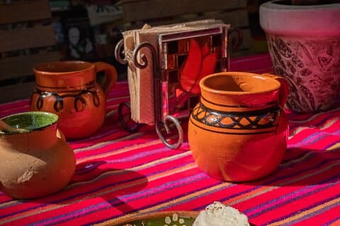 Upptäck hjärtat av Mexiko i Xochimilco