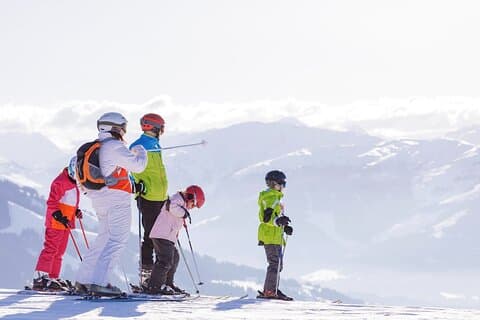 Privé Tokio en Skigebieden Retourtransfer