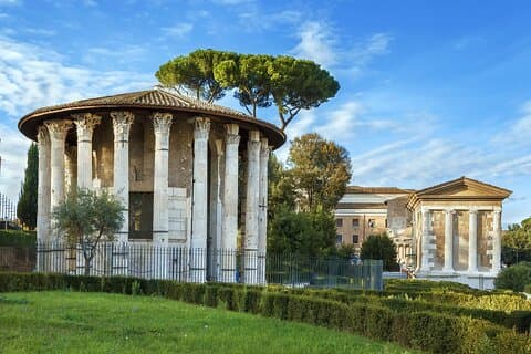 Explore Ancient Rome Off the Beaten Path Tour (Private)