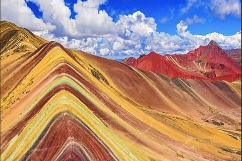 7j 6n Machu Picchu Couleurs des montagnes Vallée Sacrée Lagune Humantay