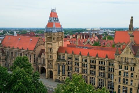 Manchester Museum Private Führung mit Eintritt