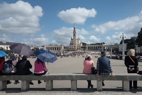 Fatima Privé bedevaart vanuit Lissabon met Massa & Persoonlijke Tijd