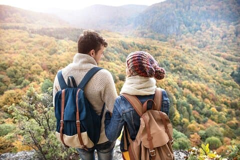 Appalachian Trail, Mountain Hiking Tours from New York City