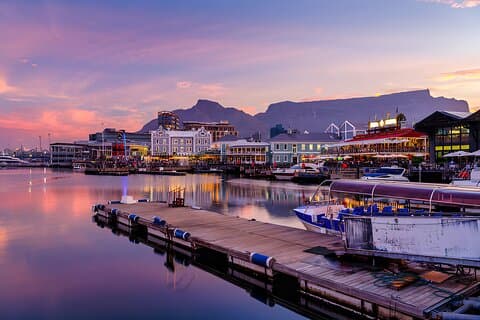 10 Day Luxury South Africa Tour from Cape Town