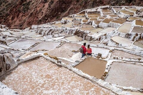 Tour Valle sacro & salineras (Un viaggio nel cuore degli Incas)