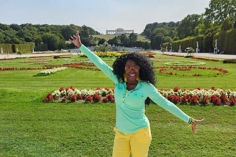 Grand Tour door Schloss Schönbrunn met audiogids